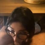 annabgo role play nerd pov blowjob onlyfans video leaked nrhzge 364x649 1