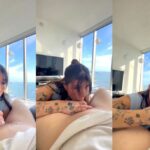 arikytsya deepthroat blowjob till cumshot video leaked 1024x686 1