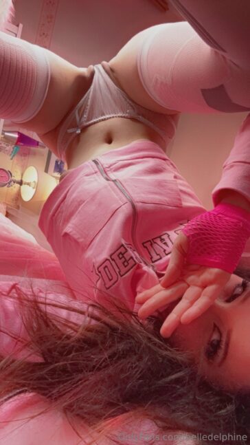 belle delphine panties auction onlyfans set leaked xwlyxd 364x647 1