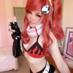 Belle Delphine Sexy Yoko Littner Cosplay Onlyfans Set Leaked 14 belle delphine sexy yoko littner cosplay onlyfans set leaked hhcntf 364x485 1