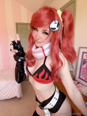 belle delphine sexy yoko littner cosplay onlyfans set leaked hhcntf 364x485 1