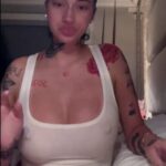 Bhad Bhabie Sexy Nipple Pokies Top Snapchat Video Leaked 14 bhad bhabie sexy nipple pokies top snapchat video leaked pnpdvh 364x455 1