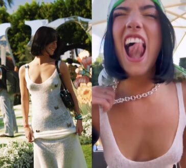 Charli D’Amelio Nude Tits Nipple Slip Video Leaked 6 charli damelio nude tits nipple slip video leaked cxtmsp 364x328 1