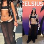 charli damelio see through coachella video leaked eboolv 364x307 1