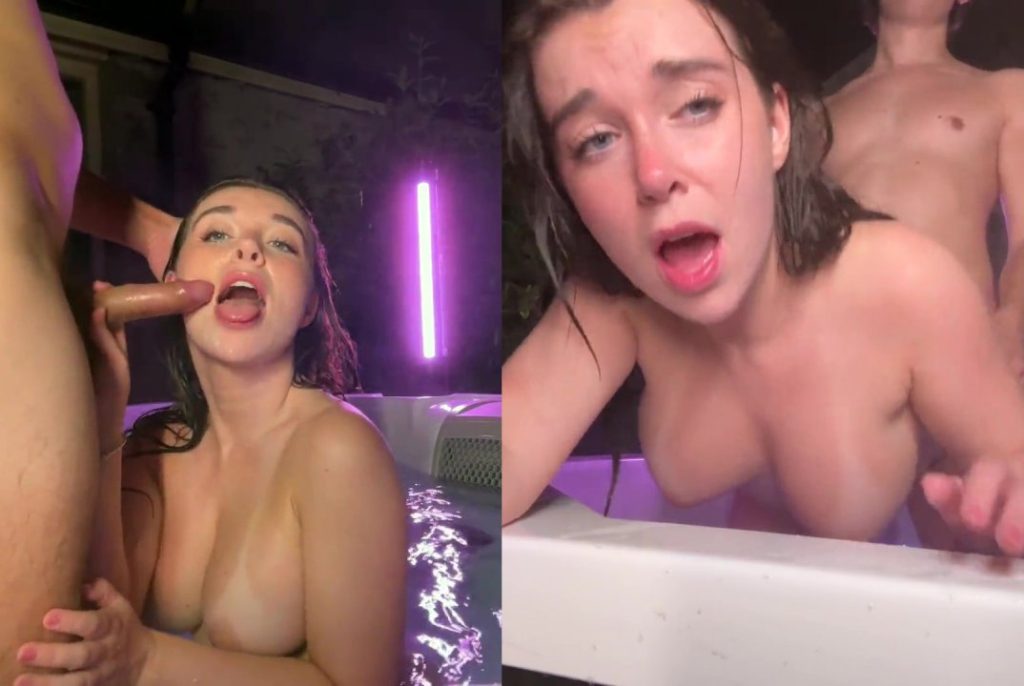 daisy drew bg fucking in the hot tub onlyfans video 1024x686 1