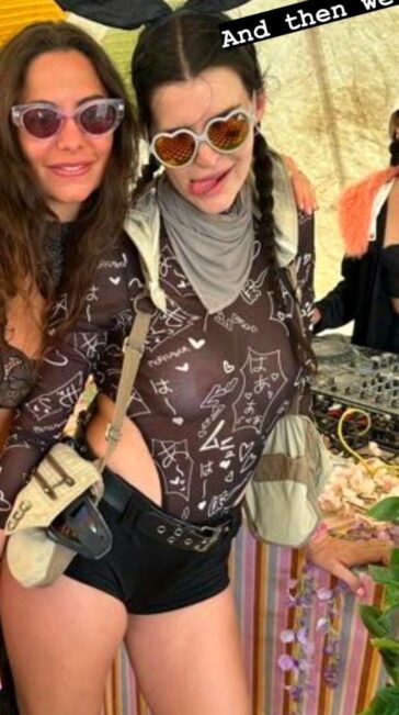 kittyplays nude see through nipple slip leaked lvlvnc 364x651 1