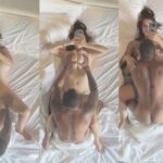 mady gio bbc naked in bed selfie video leaked 1024x686 1