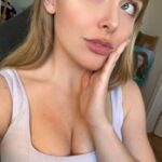 melina goransson hot cleavage fansly set leaked amhcdz 364x647 1