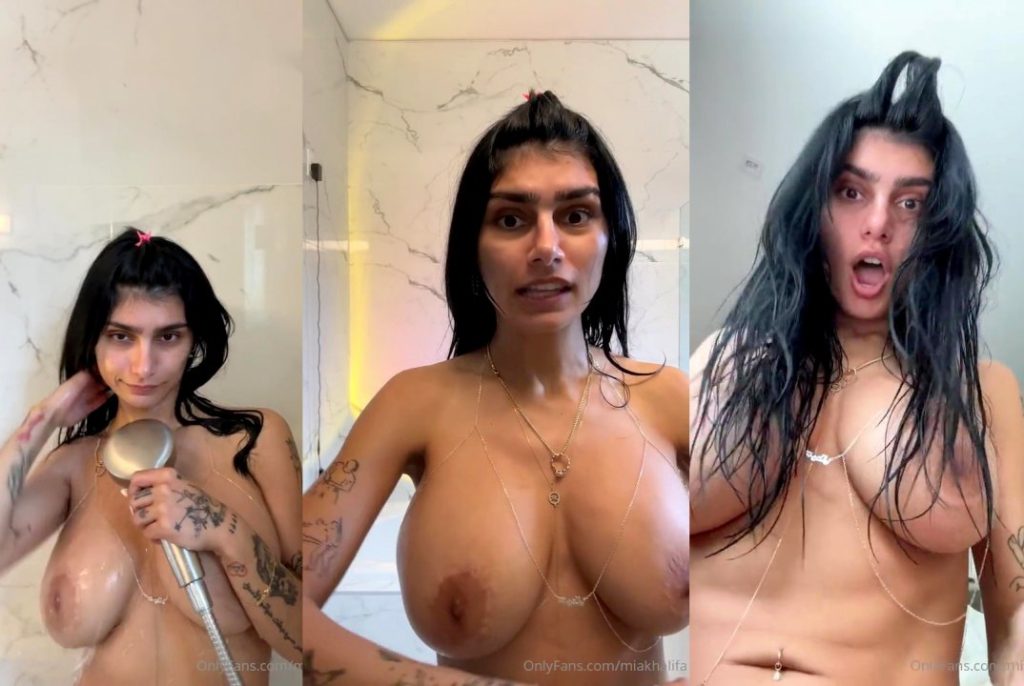 Mia Khalifa Nude Titty OnlyFans Full Livestream Leaked 6 mia khalifa nude titty onlyfans full livestream leaked 1024x686 1