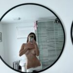 natalie roush nipple tease bathroom selfie onlyfans set leaked wddplu 364x485 1