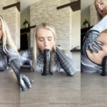 vega thompson spider girl riding pov video leaked 1024x686 1