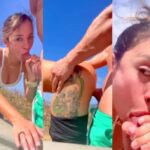 veronica perasso outdoor blowjob fuck video leaked 1024x686 1