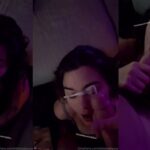 kittiebabyxxx bg blowjob facial video leaked