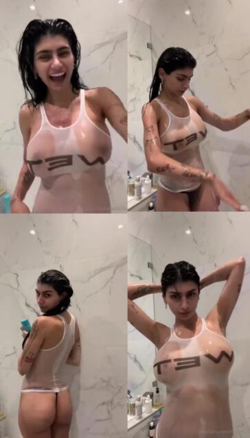 mia khalifa nude wet tank top onlyfans video leaked tiwptq 364x639 1