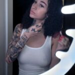 bhad bhabie see through nipple tease onlyfans set leaked zsjqhy 364x647 1