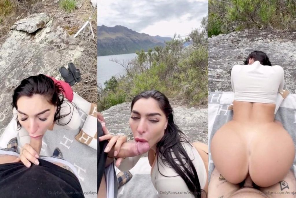 emily rinaudo outdoor picnic sex onlyfans video leaked 1024x686 1