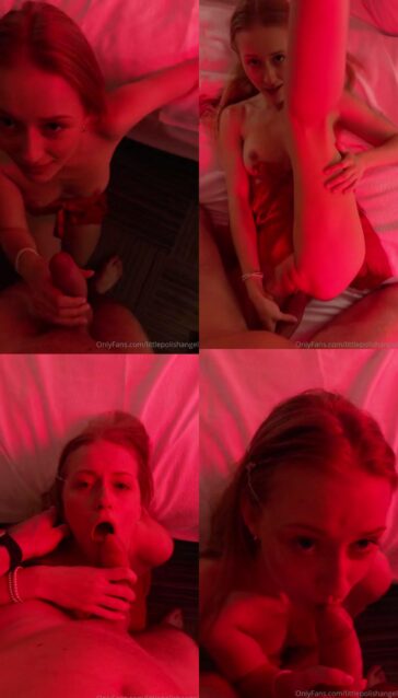 littlepolishangel pov blowjob cumshot onlyfans video leaked braqzp 364x638 1