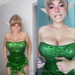 Sabrina Banks Tinkerbell Cosplay OnlyFans Video Leaked 14 sabrina banks tinkerbell cosplay onlyfans video leaked eqswdm 364x325 1
