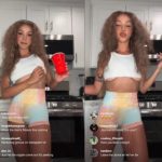 brittany renner nude nipple slip livestream video leaked inhhwy 364x335 1