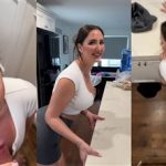 isabelle eleanore kitchen fuck video leaked