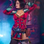 meg turney sexy mad moxxi cosplay onlyfans set leaked vzximl 364x546 1