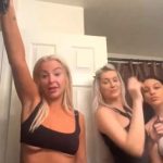 tana mongeau getting ready onlyfans livestream leaked ivixur 364x647 1