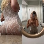 breckie hill nude lace bodysuit onlyfans video leaked hgiaic 364x325 1