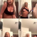 tana mongeau tits ass flash onlyfans livestream leaked eeffaj 364x648 1