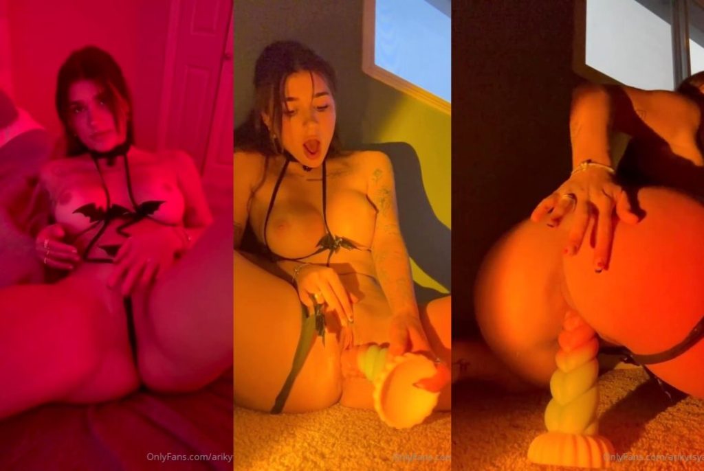 ari krystya nude fantasy dildo masturbation video leaked 1024x686 1