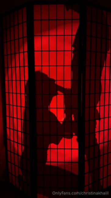 Christina Khalil Silhouette Blowjob Sex PPV Onlyfans Video Leaked 3 christina khalil silhouette blowjob sex ppv onlyfans video leaked wlegja 364x647 1