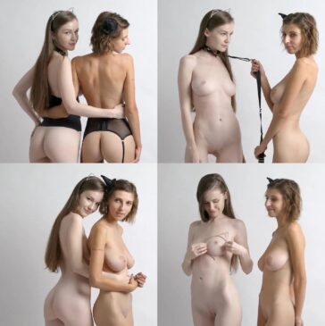 Emily Bloom Nude BDSM Bondage Lesbians OnlyFans Video Leaked 10 emily bloom nude bdsm bondage lesbians onlyfans video leaked yfrvxh 364x365 1