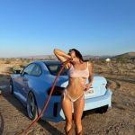 natalie roush sexy wet car wash onlyfans set leaked ikwdrq 364x485 1