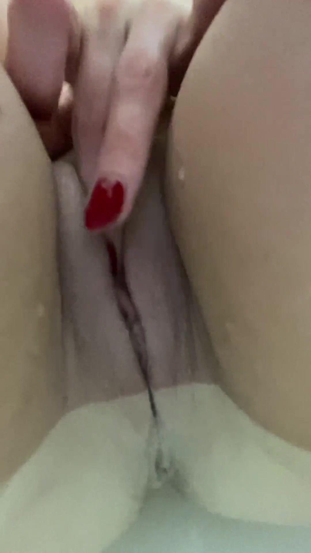 abby opel nude close up pussy fingering onlyfans video leaked
