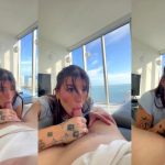 ari kytsya blowjob facial cumshot ppv video leaked 1024x686 1