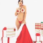 lena the plug nude xmas onlyfans set leaked vpucog