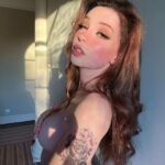 belle delphine nude sunshine onlyfans set leaked lkroee