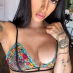 bianca taylor lingerie socks dance onlyfans video leaked giwvog