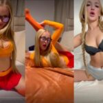 julia filippo naughty velma teasing you video leaked 1024x683 1