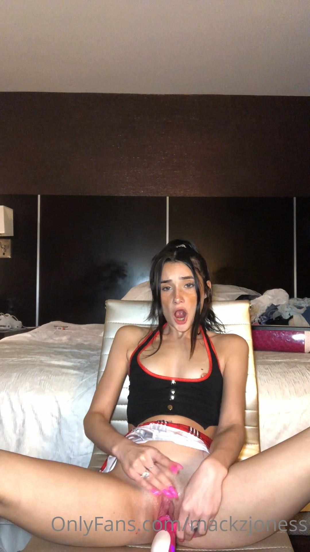 Mackenzie Jones Nude Skirt Vibrator Masturbation Onlyfans Video Leaked 8 mackenzie jones nude skirt vibrator masturbation onlyfans video leaked adbkqk
