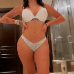 Malu Trevejo Thong Lingerie Dancing OnlyFans Video Leaked 13 malu trevejo thong lingerie dancing onlyfans video leaked jwmvqj
