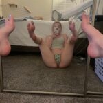 stpeach pussy thong ass spanking fansly set leaked doespx