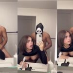 angela alvarez scream ghost scare me and fuck me video leaked