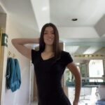 Charli D’Amelio See-Through Mini Dress Dance Video Leaked 13 charli damelio see through mini dress dance video leaked rkhctc