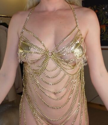 kat wonders 25 days of lingerie 2020 bonus 2 sonxoo