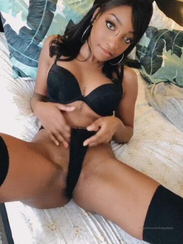 kayyybear nude lingerie pussy slip onlyfans video leaked lqagjd