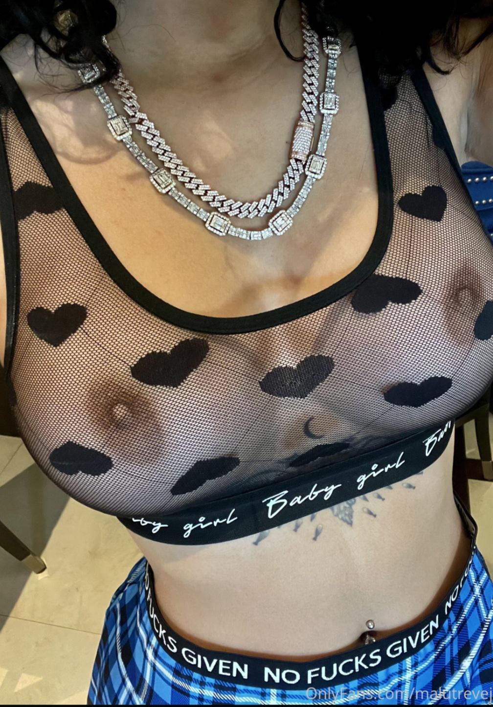 Malu Trevejo Nude See Through Boobs Onlyfans Set Leaked 7 malu trevejo nude see through boobs onlyfans set leaked