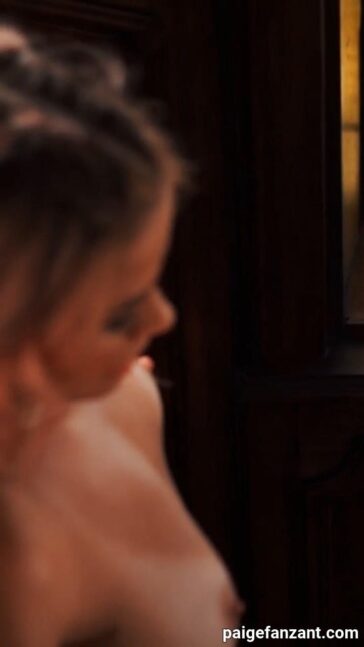 paige vanzant lingerie nip slip video leaked tkzqzt