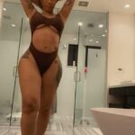 Cardi B Sexy One-Piece Modeling Video Leaked 13 cardi b sexy one piece modeling video leaked uizmrh
