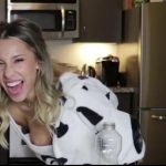 ayla woodruff nip slip xgyanh