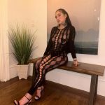 Bhad Bhabie Sexy See-Through Mesh Bodysuit Onlyfans Set Leaked 14 bhad bhabie sexy see through mesh bodysuit onlyfans set leaked mhplww